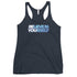 Believe In Yourself Women's Tank Top - Mainstream Freedom